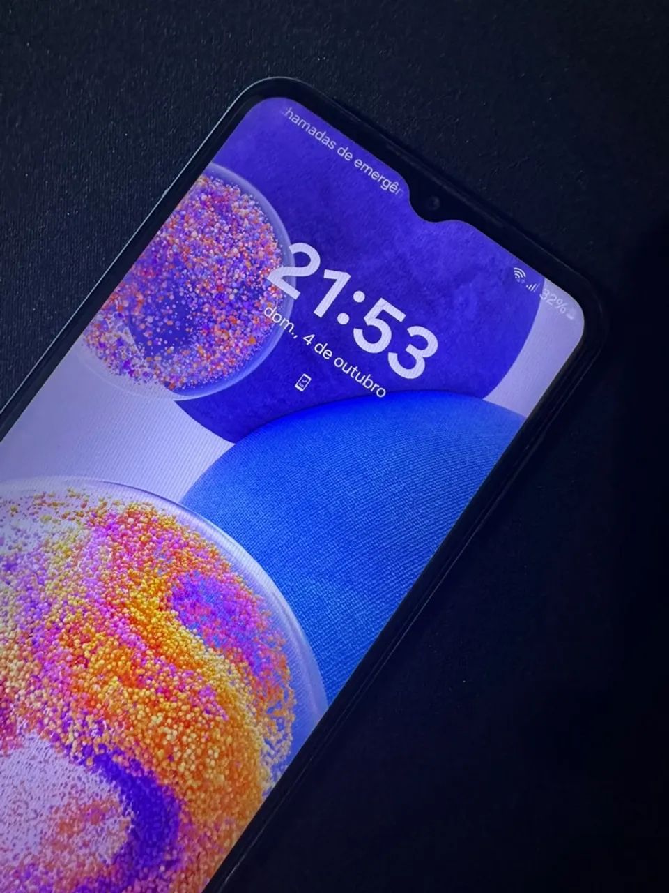 Samsung  Galaxy A23 - Foto 5