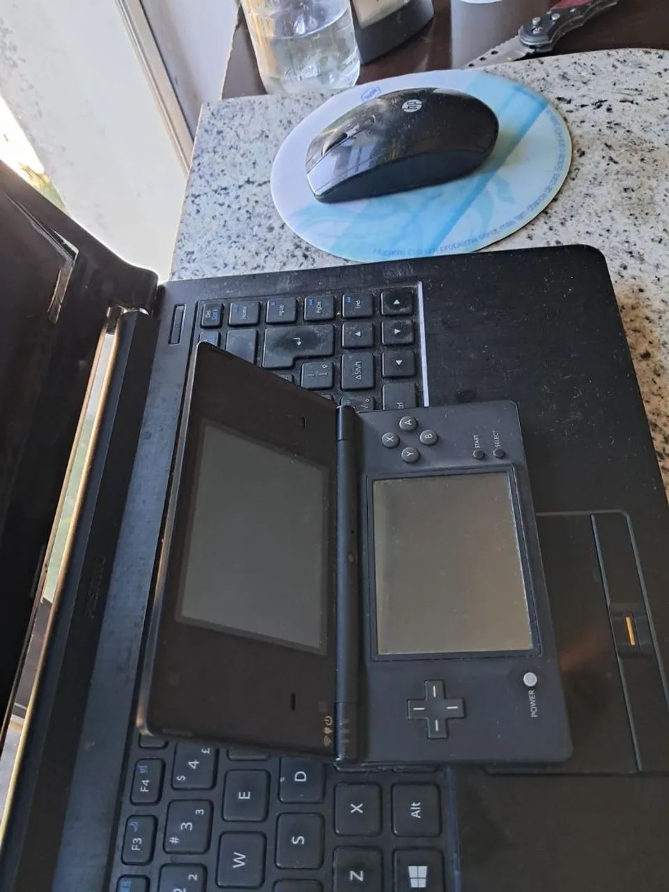 DSi Nintendo  - Foto 3