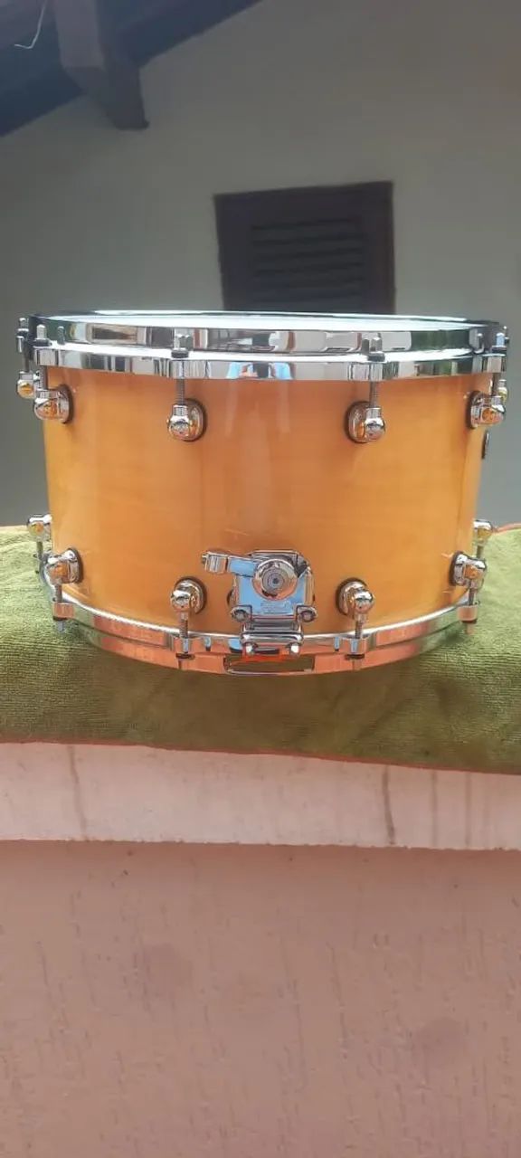 Caixa Pearl Reference One - Foto 2
