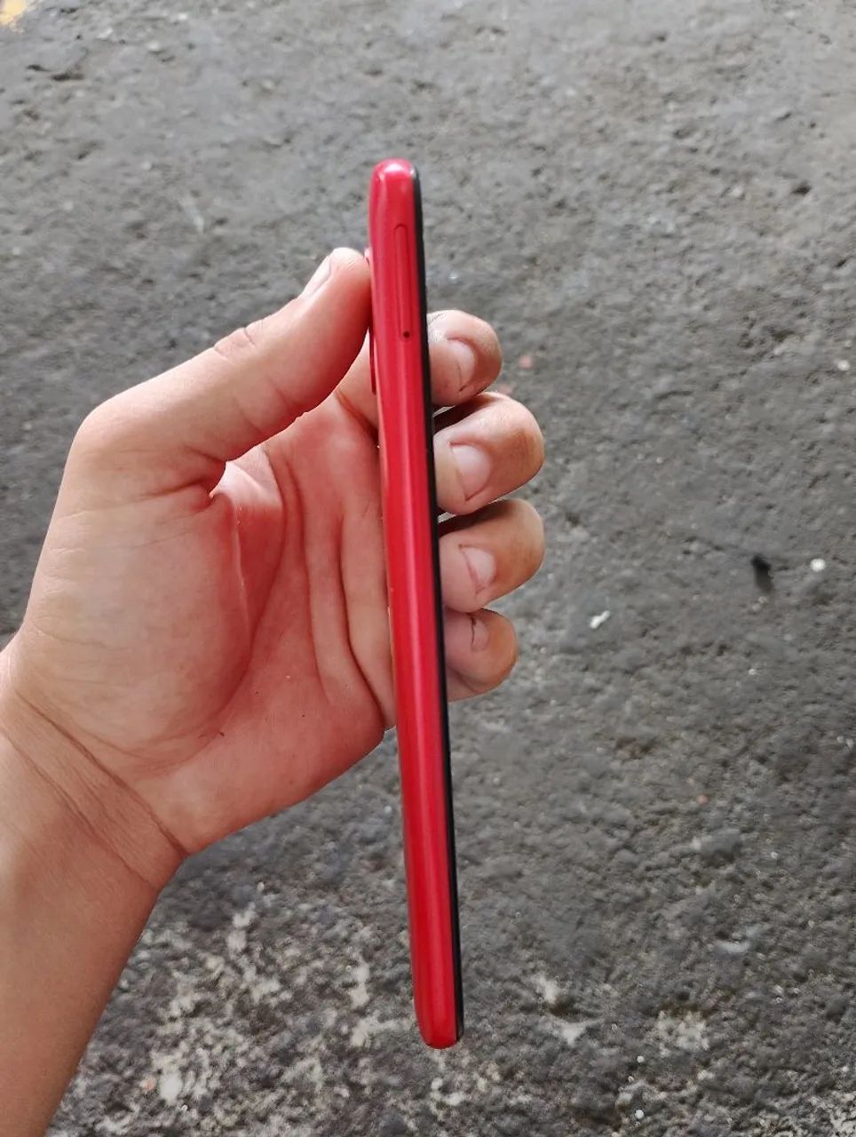 Celular Samsung Galaxy a03!!! - Foto 4
