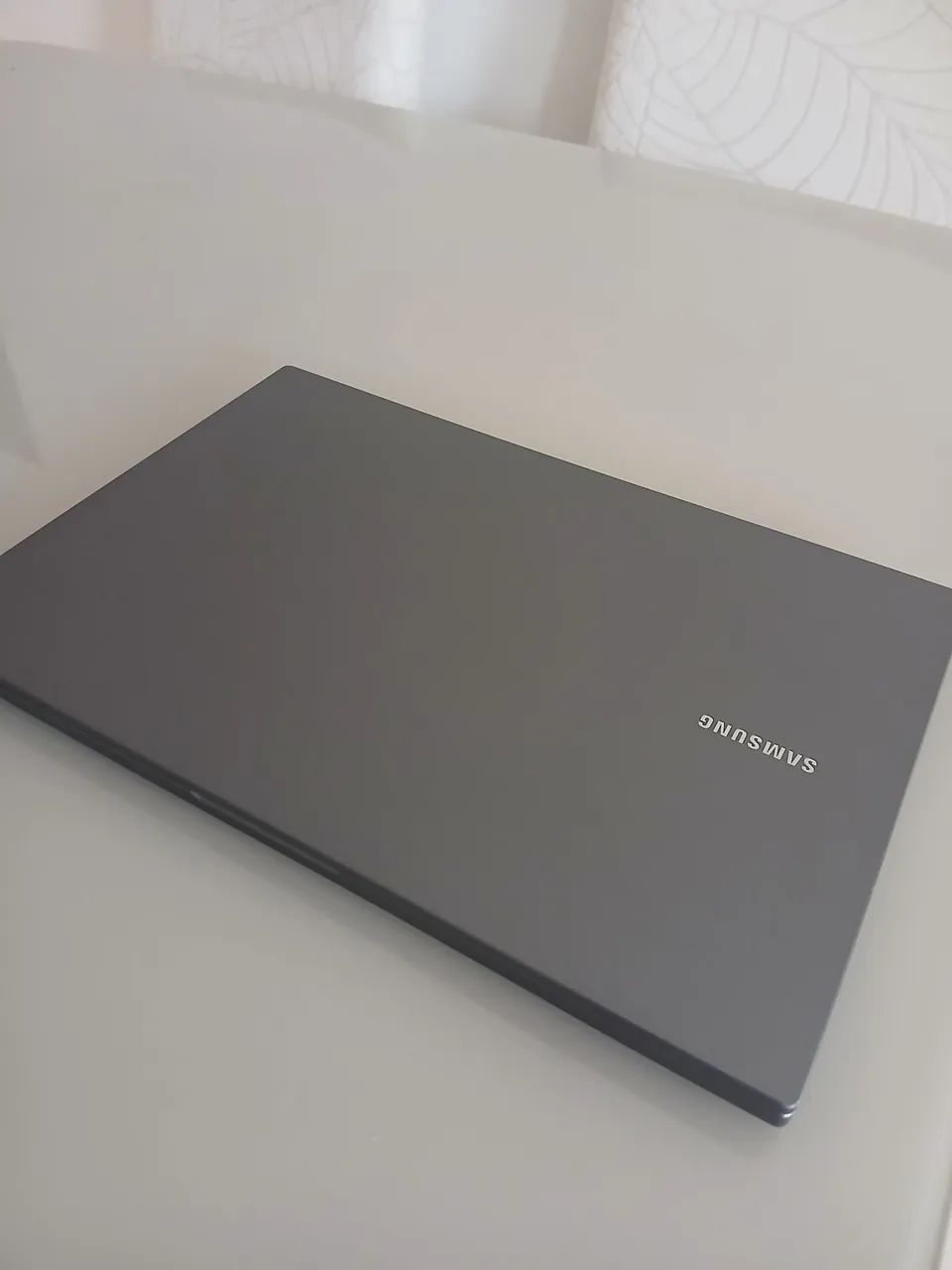 NOTEBOOK SAMSUNG SEMINOVO - Foto 4