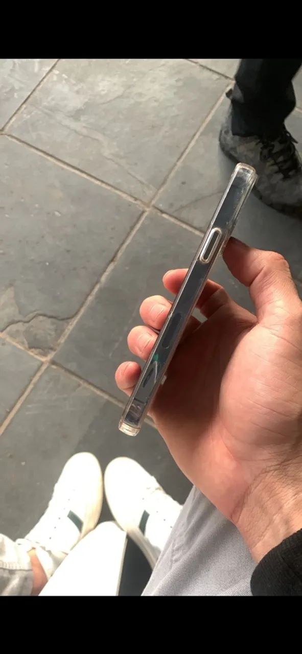 iPhone 13 Pro Max 256gb - Foto 4