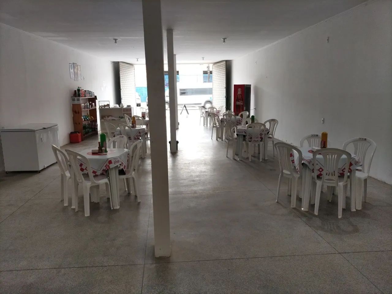 Para lanchonete - Foto 3