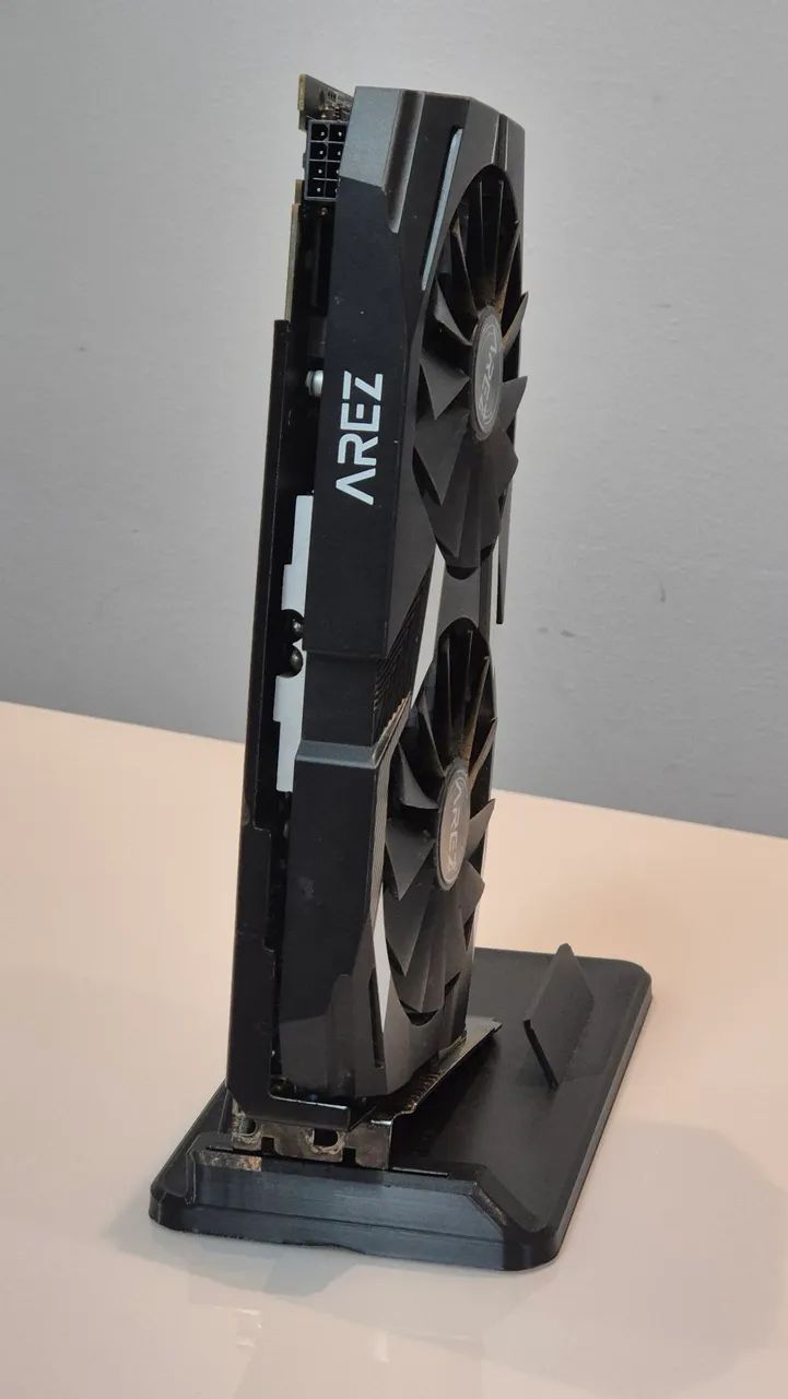 Placa de video Asus Rx 580 8gb - Foto 3