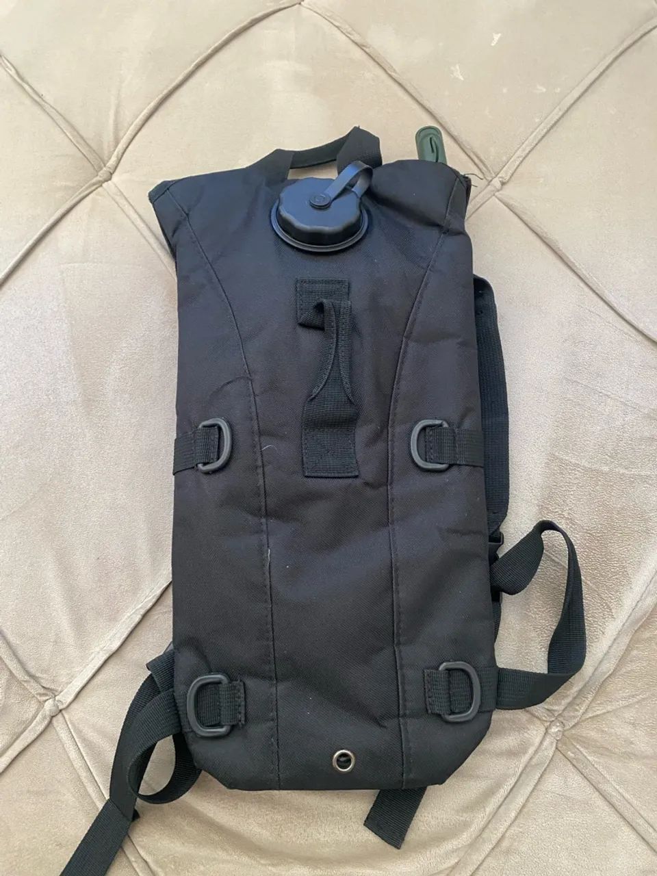 Mochila de hidratação 