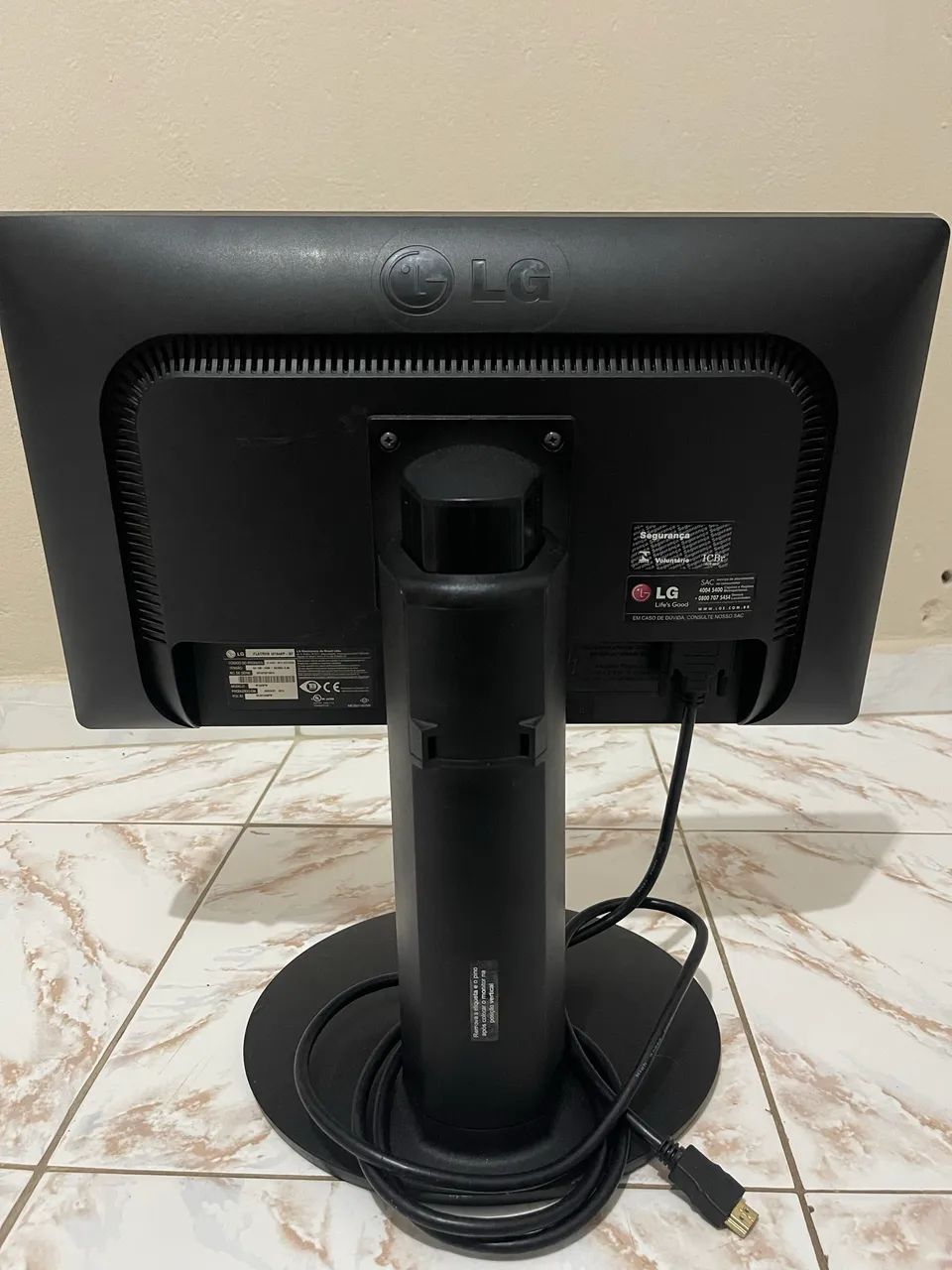Monitor  - Foto 2