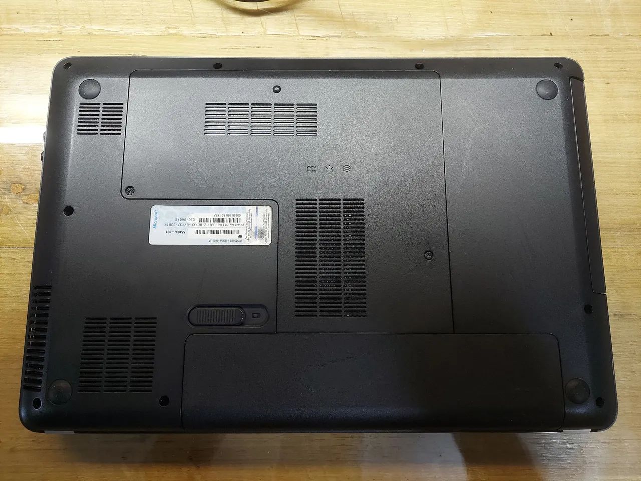 NOTEBOOK HP G4 COM SSD E WINDOWS 10 - Foto 5