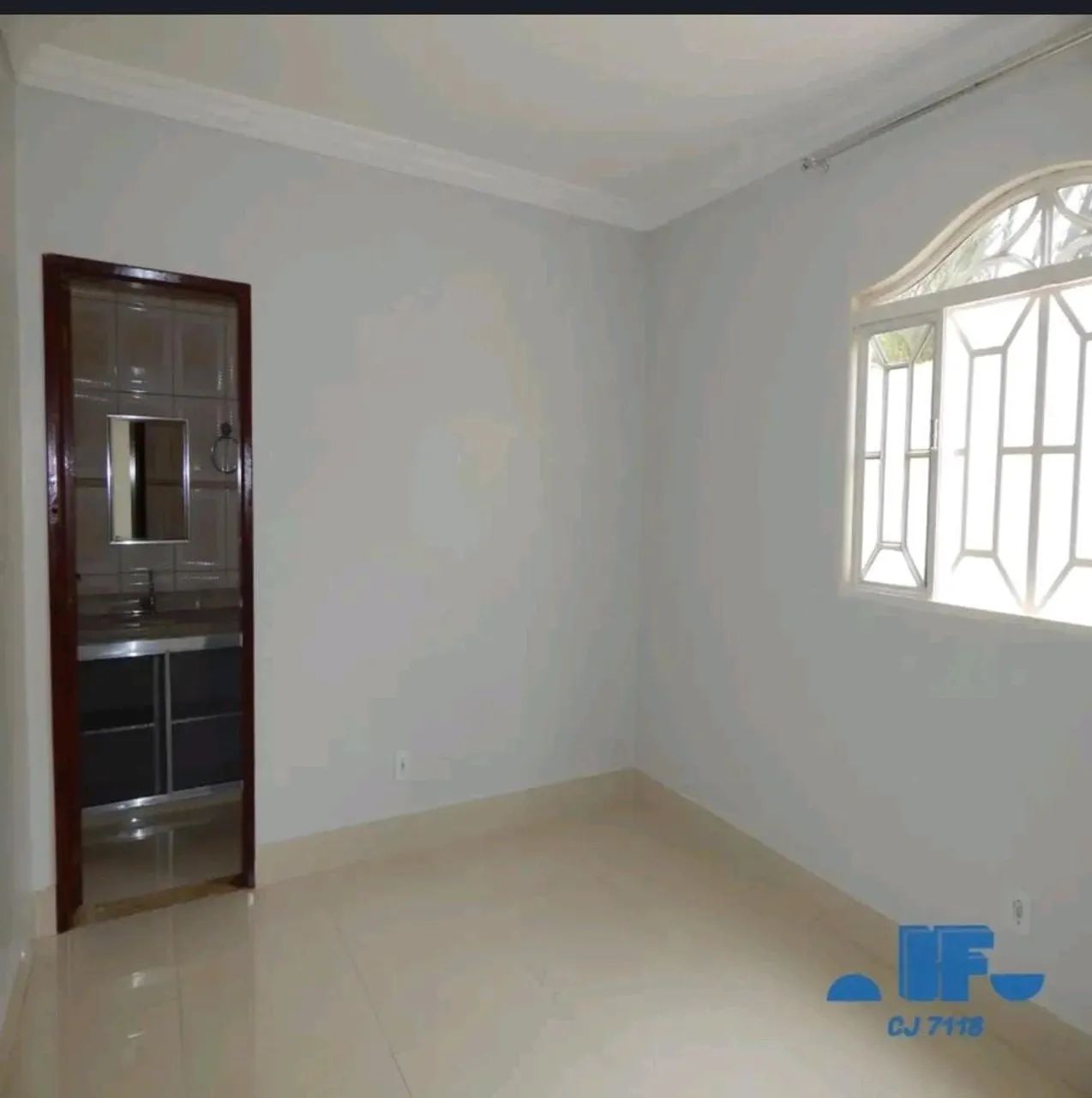 Casa de 3 quartos em condomínio fechado rua 5 - Foto 2