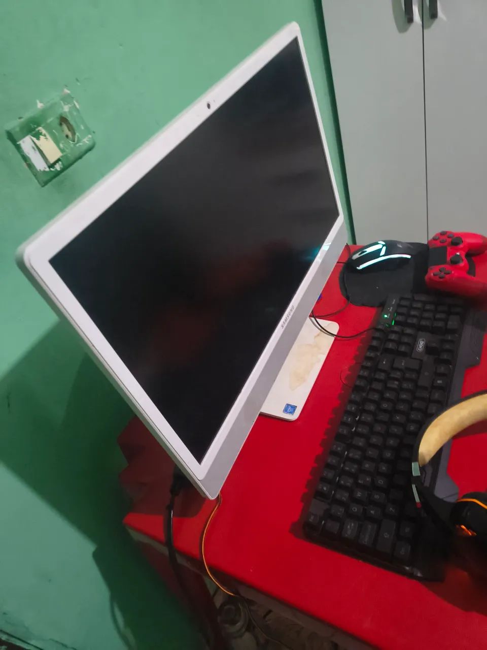 Computador ALL in one pra trabalho  - Foto 3