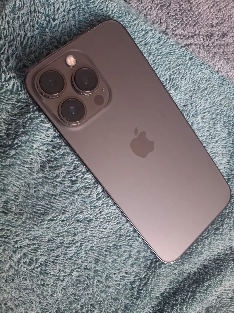 iPhone 13 Pro  - Foto 4