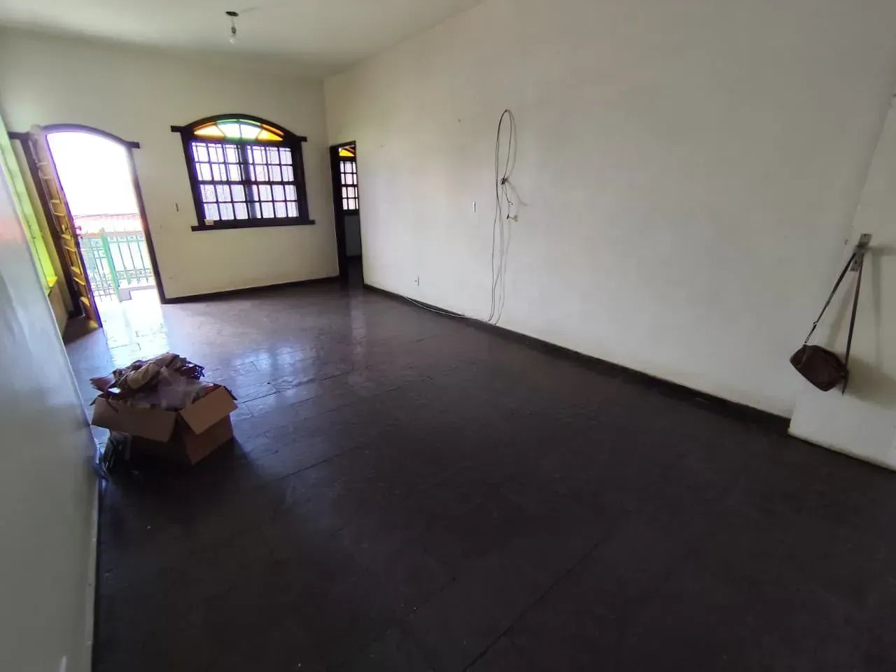 Casa Ampla com Habite-se e 5 Quartos Caiçara - Foto 3