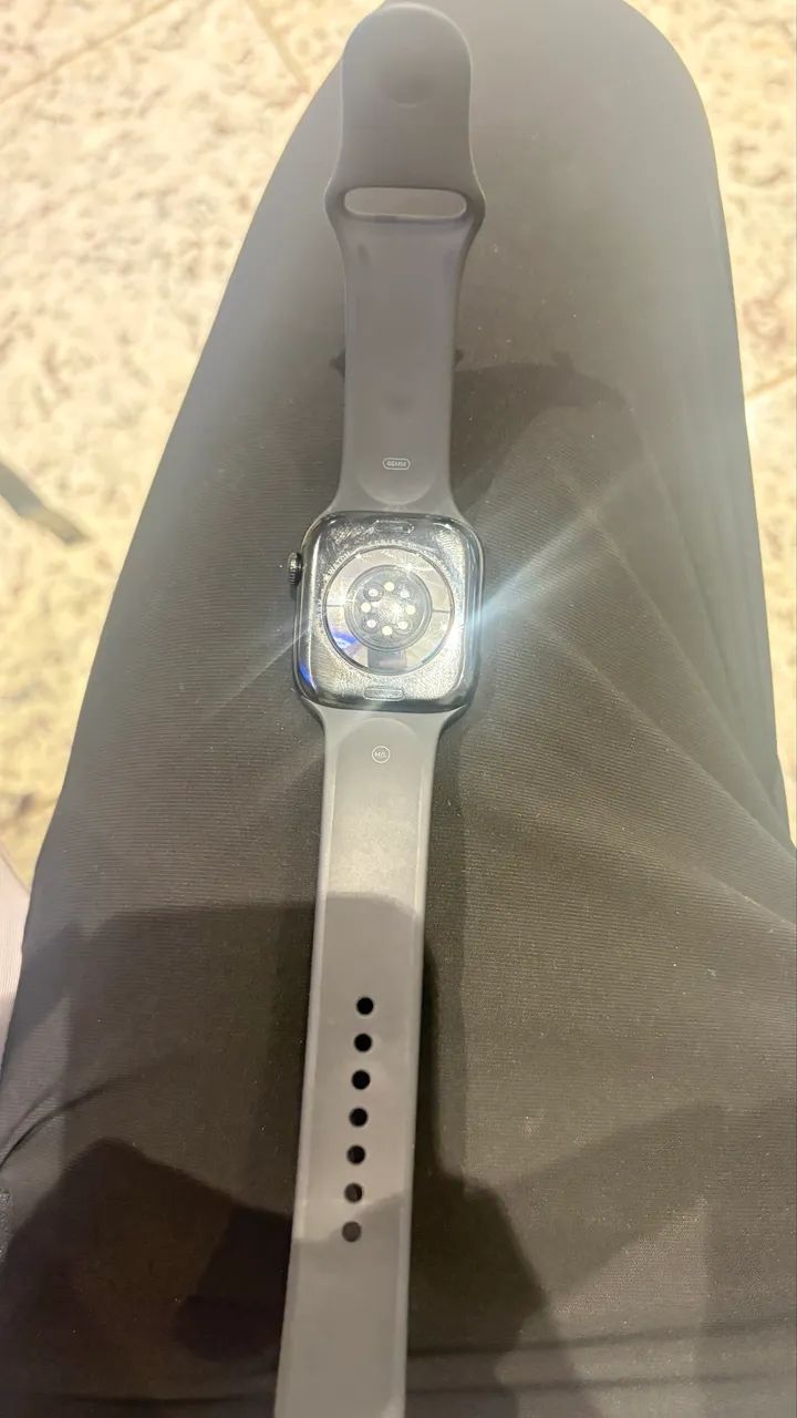Apple Watch  - Foto 4