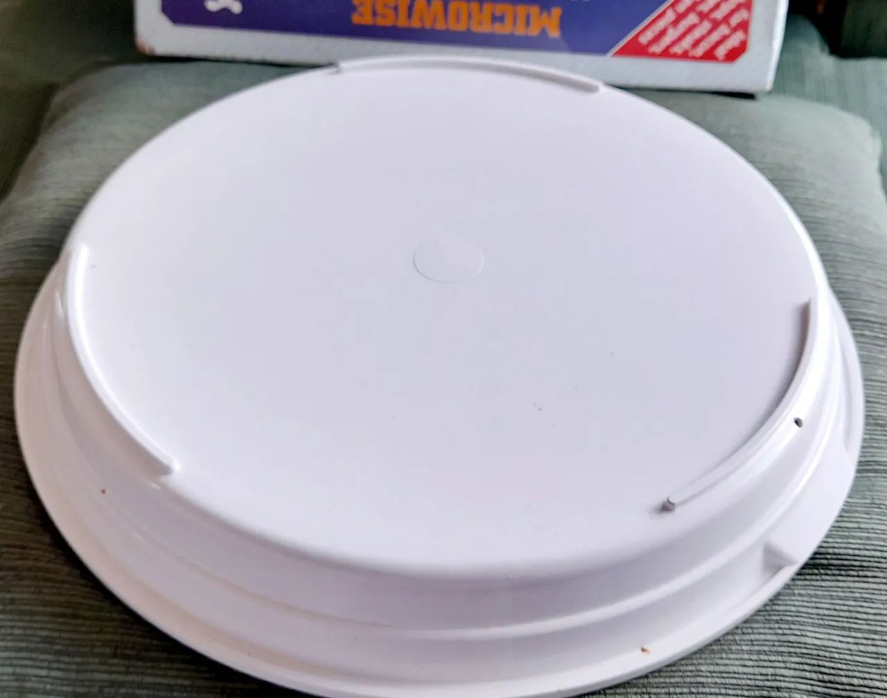 Grill para Microondas - Foto 4