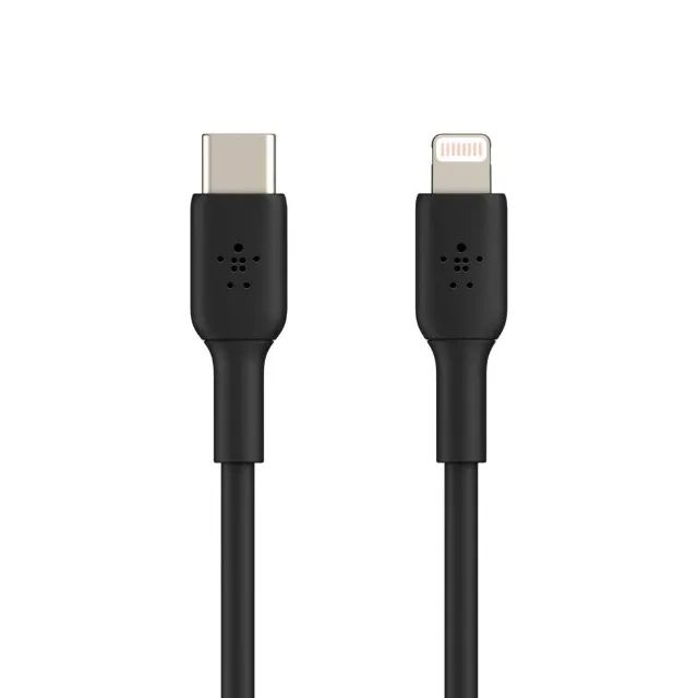 Cabo USB Tipo C x Lightning Imenso 1 Metro - iPhone/iPad - Novo - Foto 4