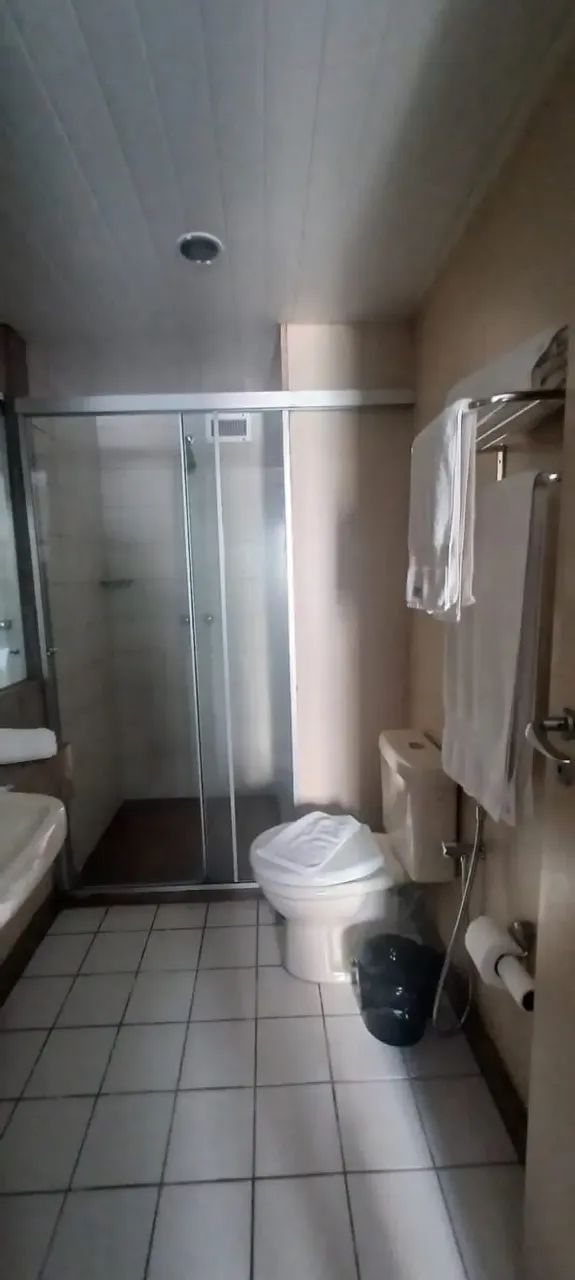 Vendo flat na Praia do Pecado Vista Mar - Foto 4