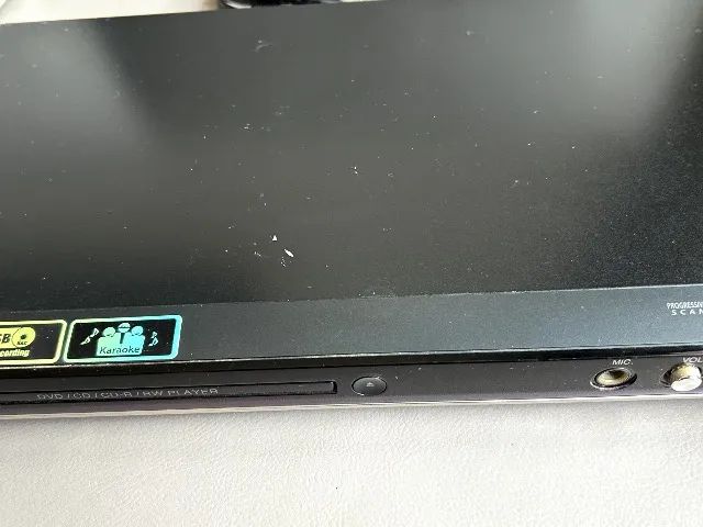 LG-DVD-DV457 - Foto 4