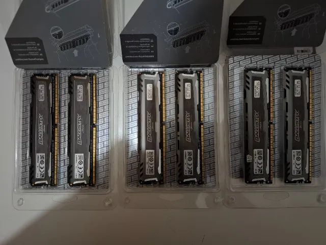 Pc gamer kit Placa mae asus TUF x299 processador i7 7800x lga 2066