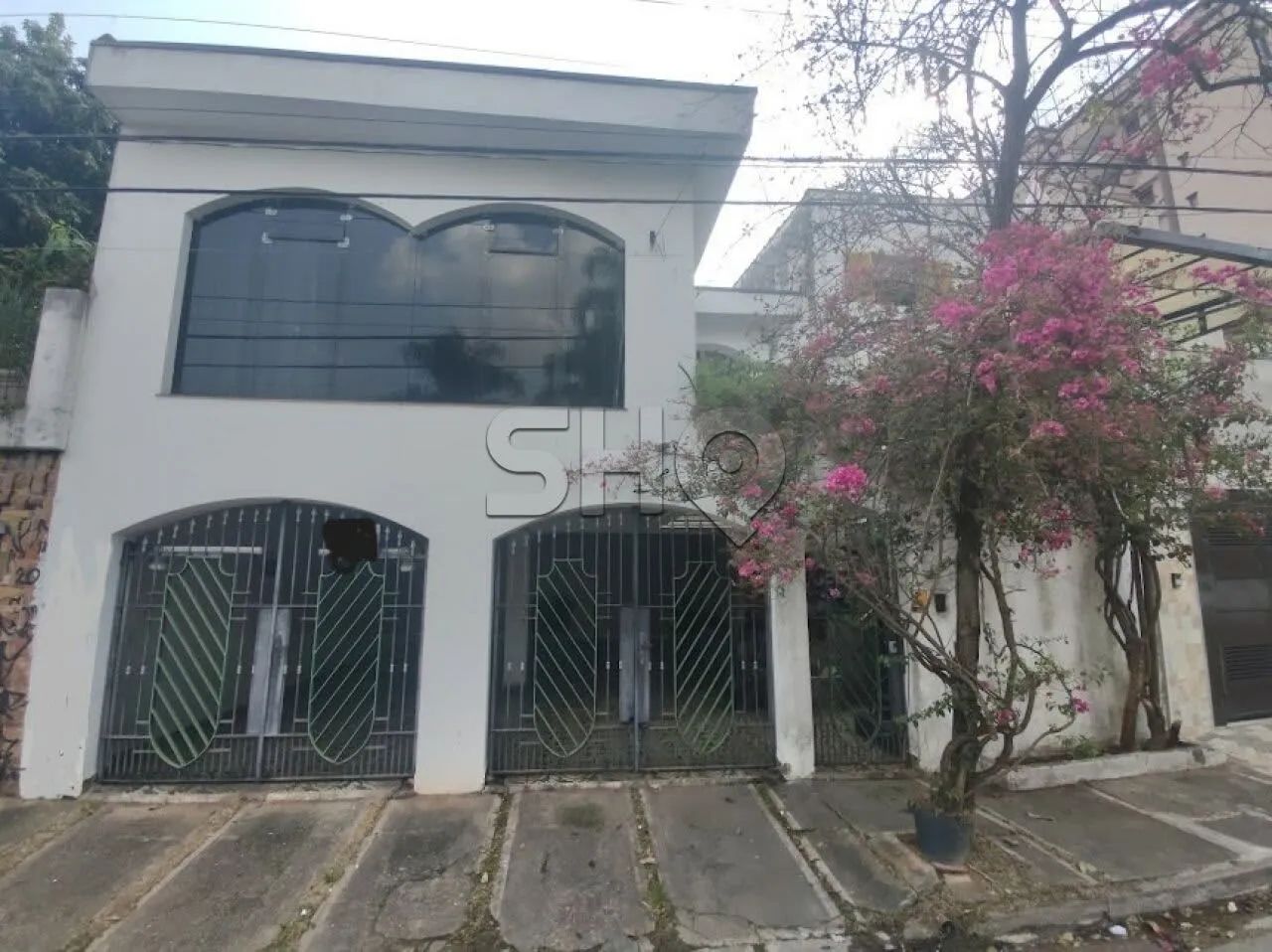 Casa comercial na Rua Silveira Rodrigues, 208  400 m²