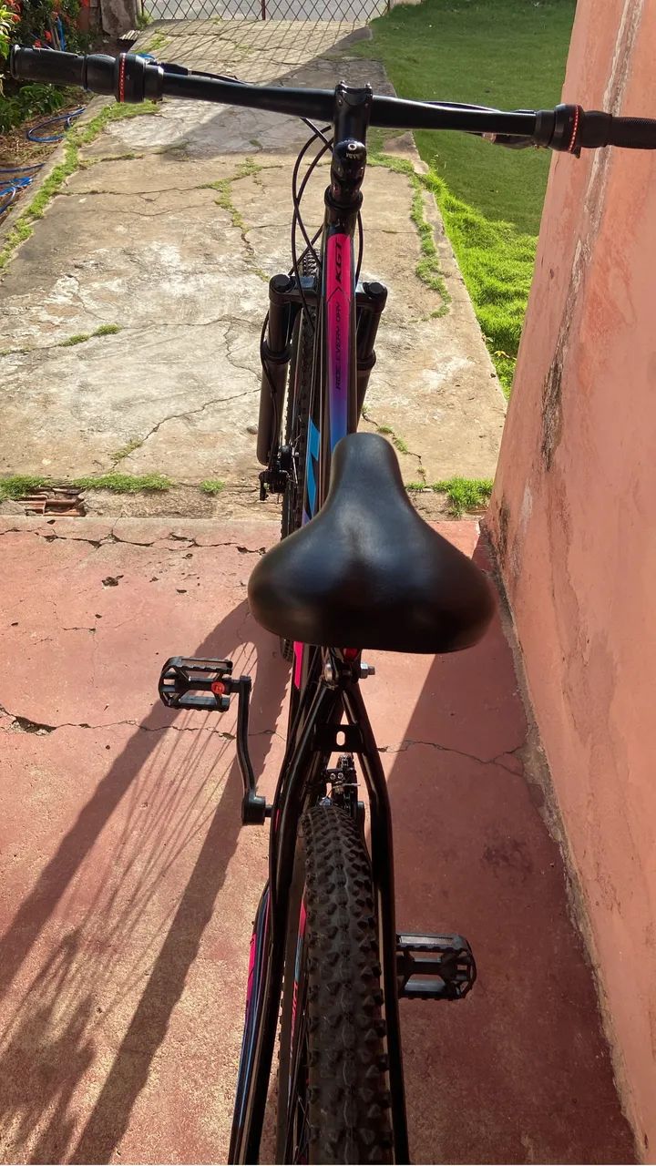 Bicicleta aro 29  - Foto 2