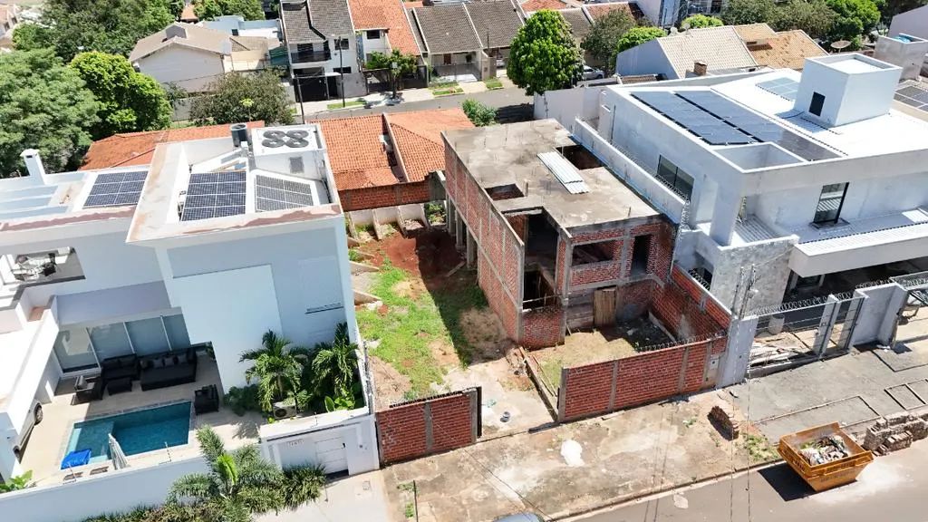 Terreno à venda em Maringá, Galeão, com 300.16 m² - Foto 3
