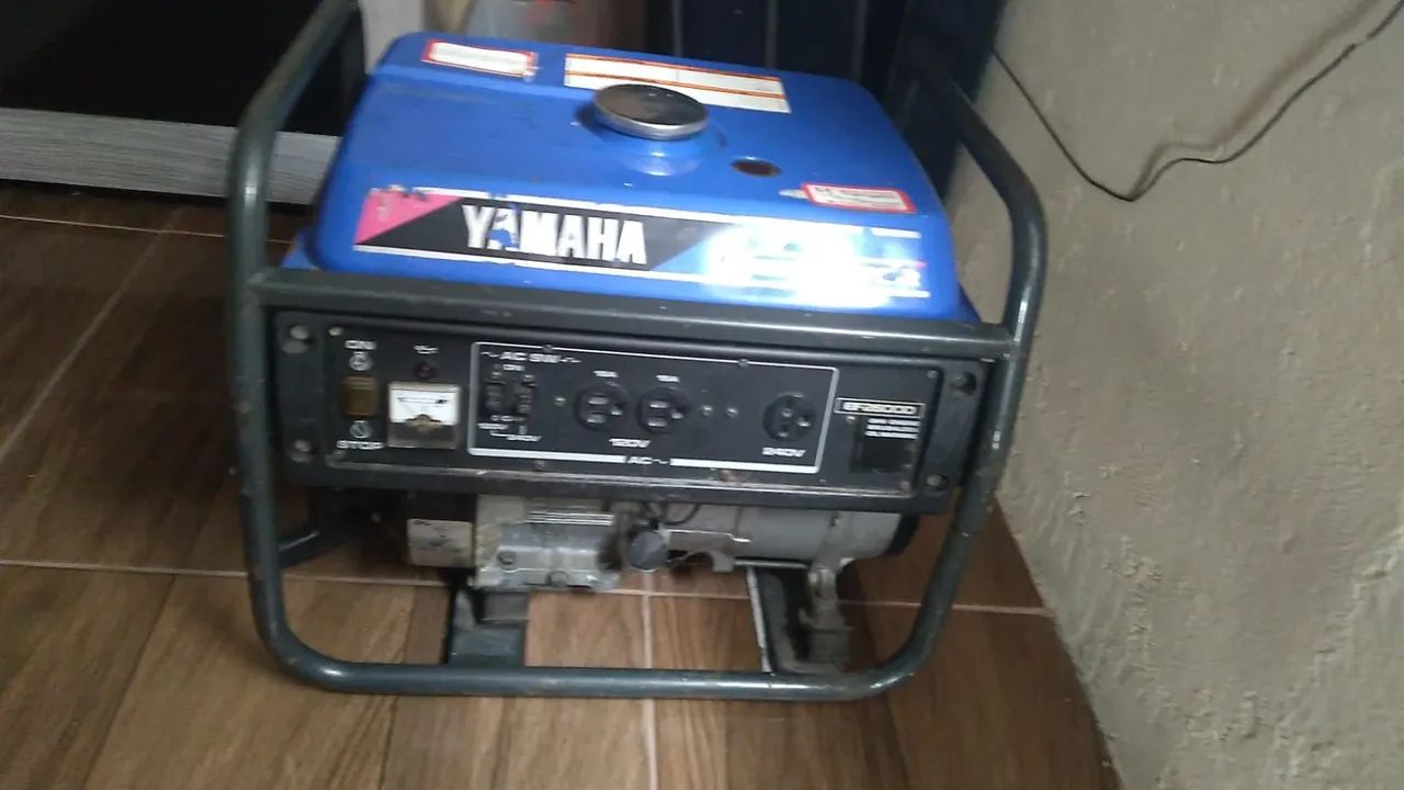 Gerador  de energia 