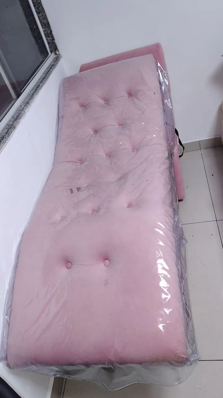 Maca de cílios/sobrancelhas com poltrona inclusa - Foto 4