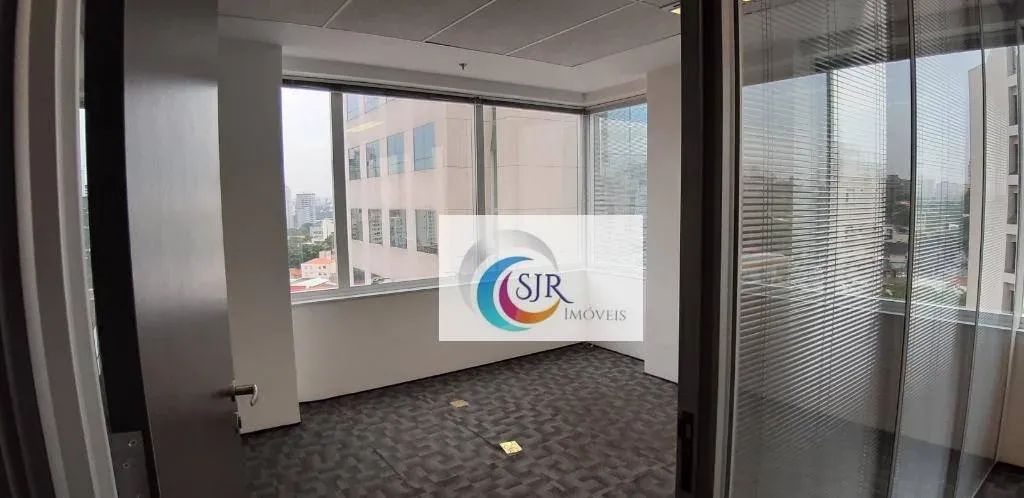 Conjunto para alugar, 218 m² por R$ 25.178,00/mês - Pinheiros - São Paulo/SP - Foto 12