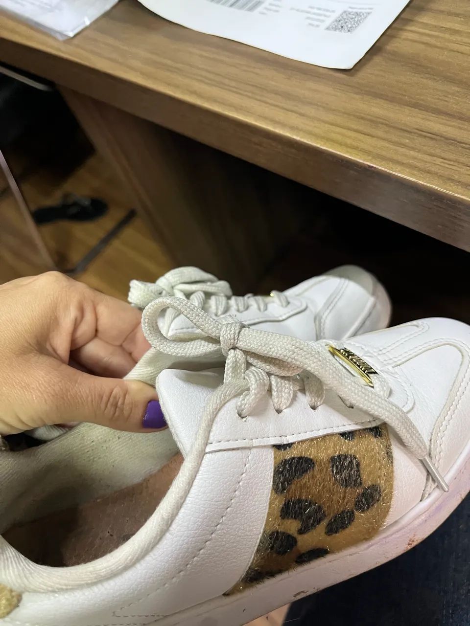 Tenis - Foto 3