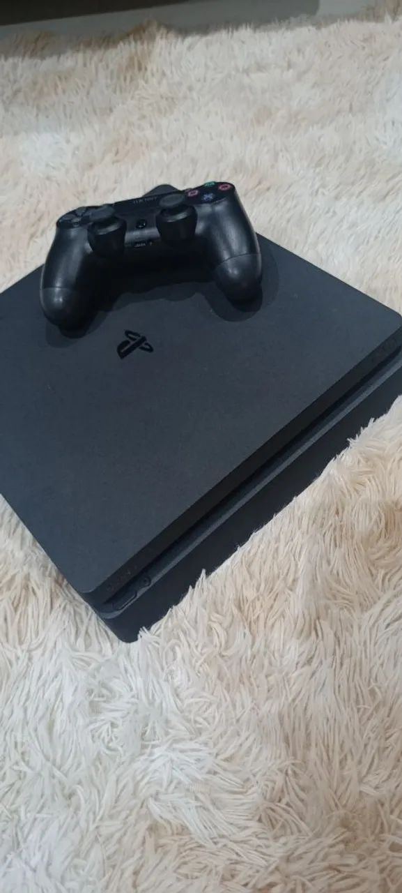 Play 4 1TB - Foto 2