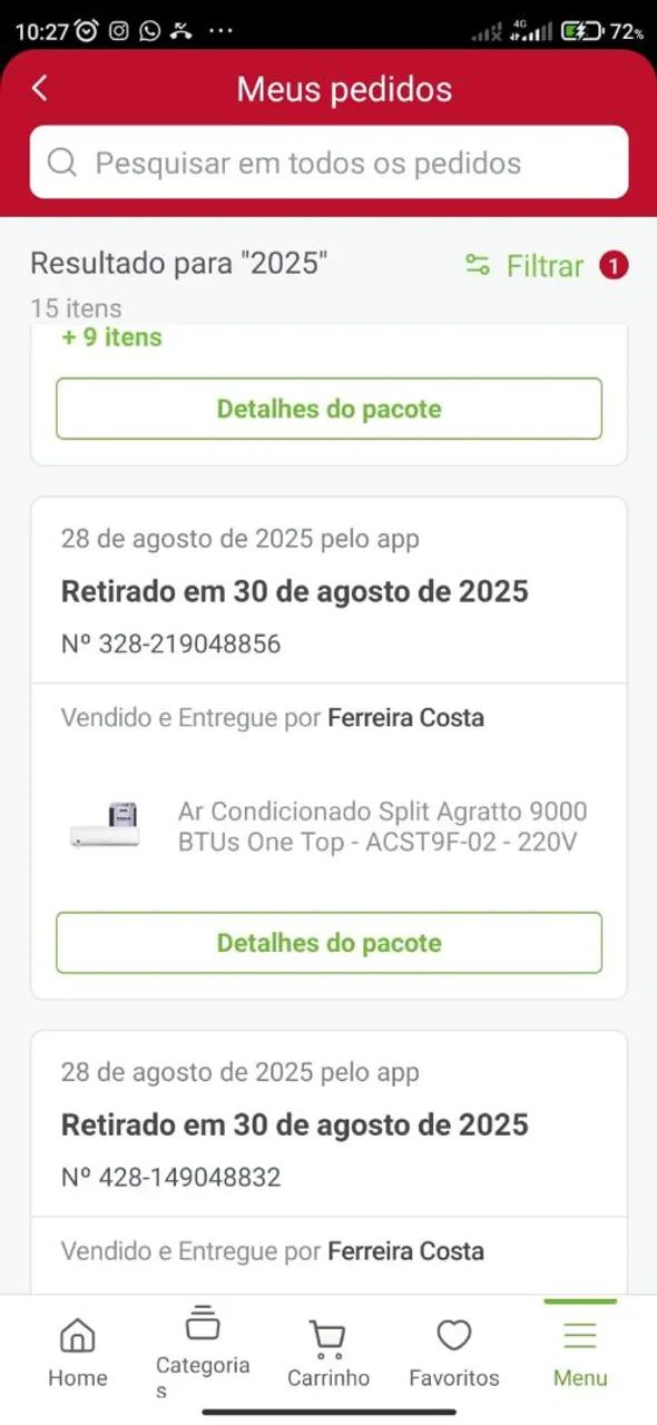 Ar-condicionado - Foto 4