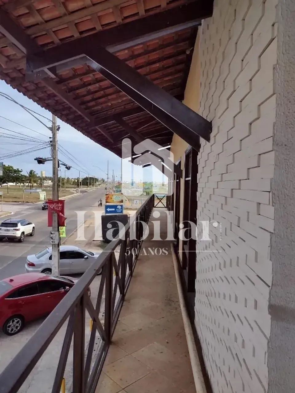Sala para locação, Centro, Barra dos Coqueiros, SE - Foto 4