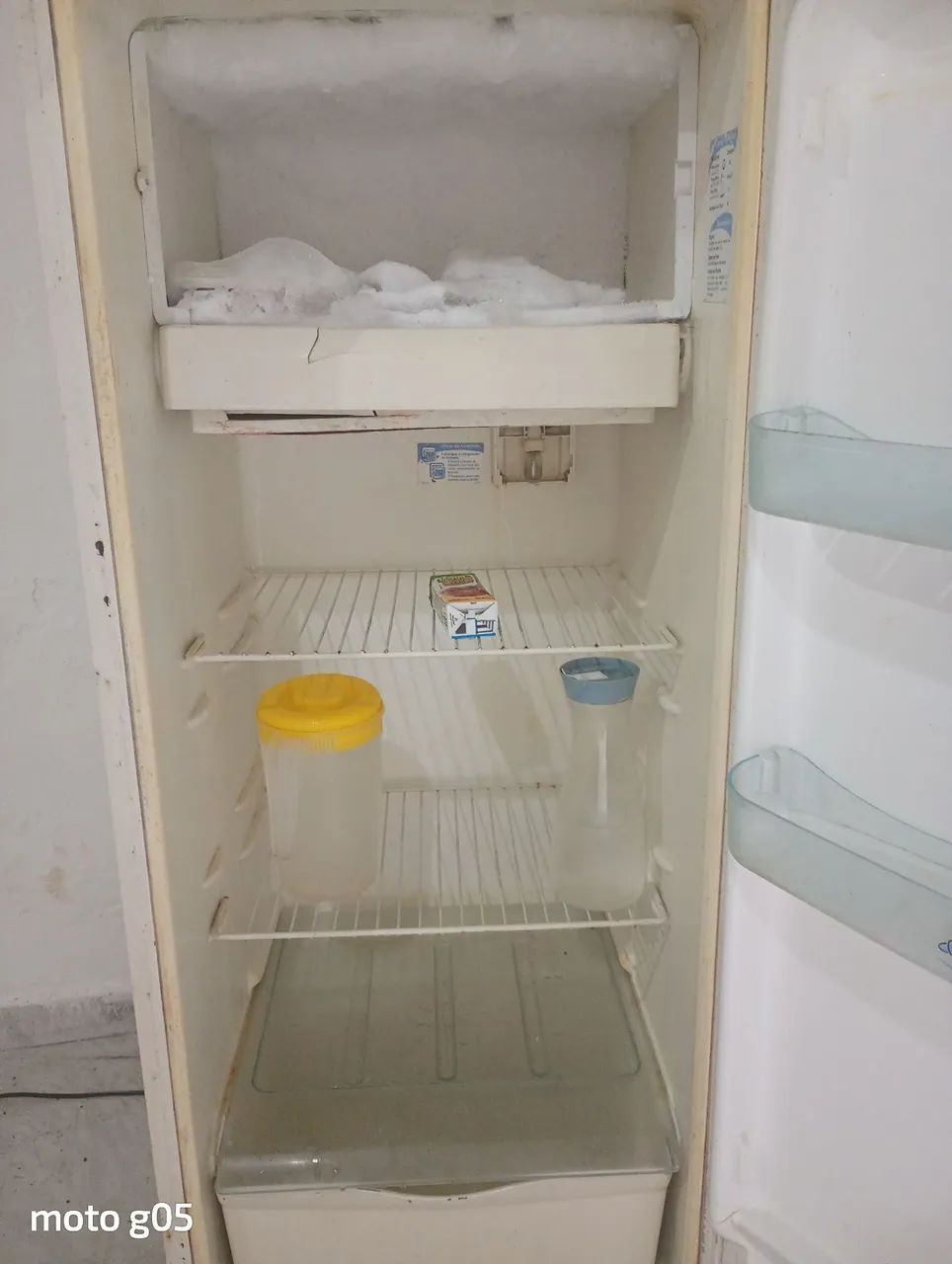 Geladeira - Foto 3