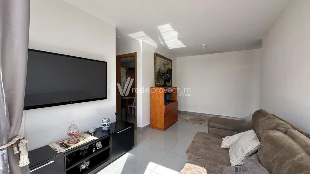 Apartamento Garden a venda com 2 quartos - Foto 3
