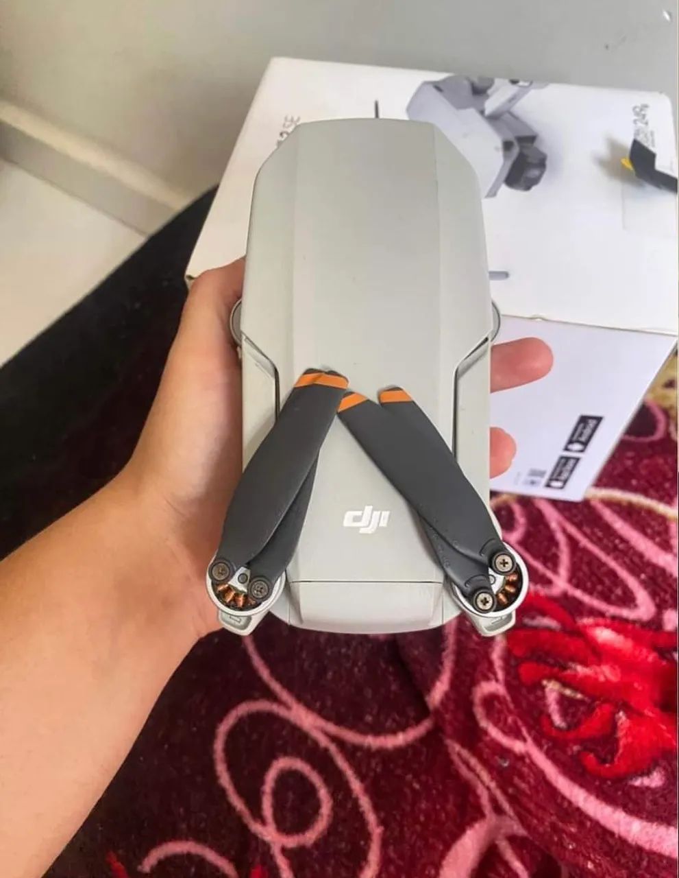Dji mini 2 SE - Foto 4