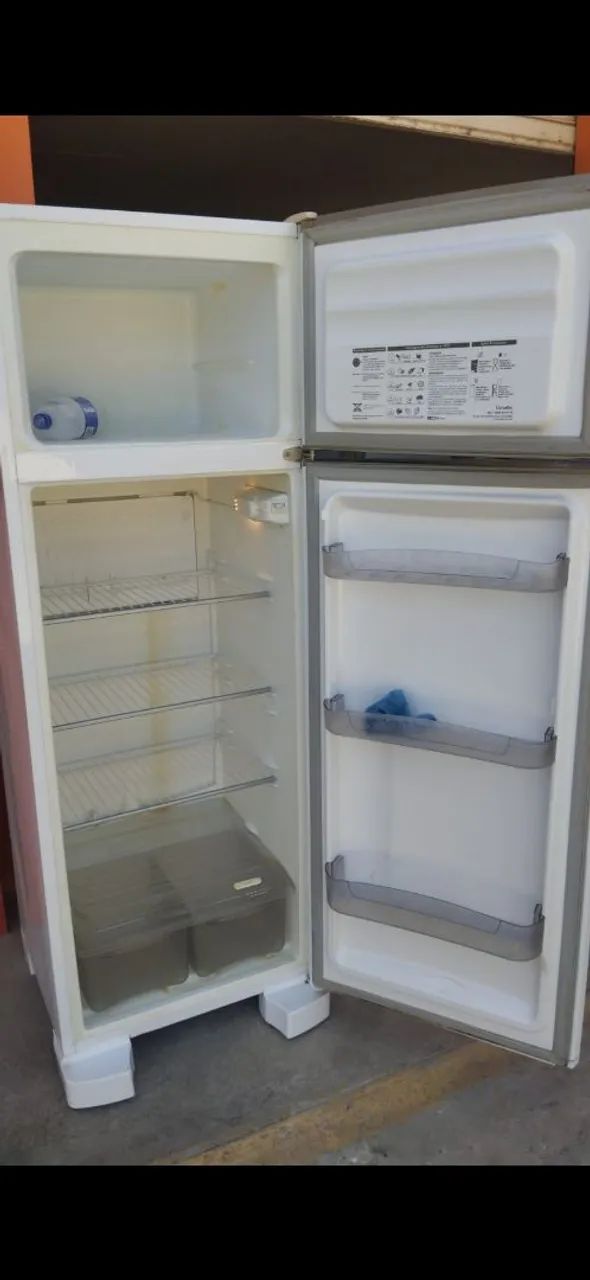Geladeira 
