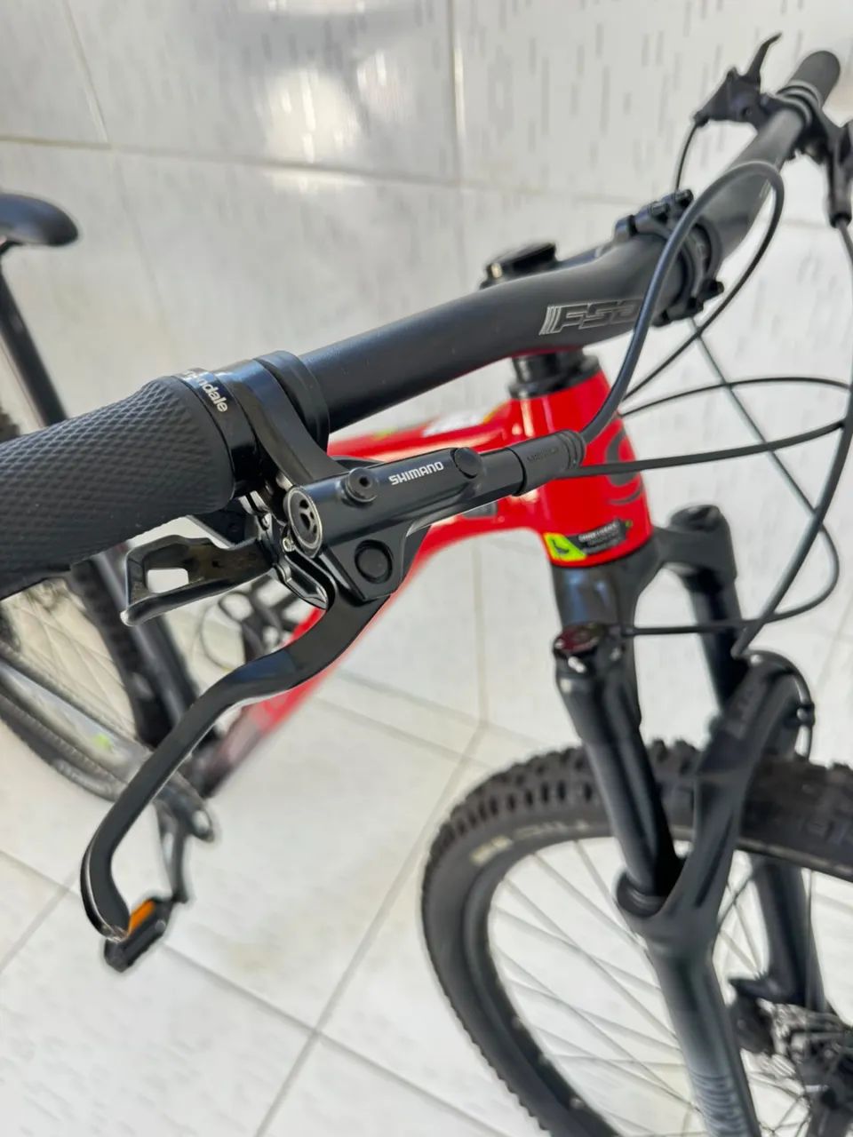 Bicicleta  - Foto 4