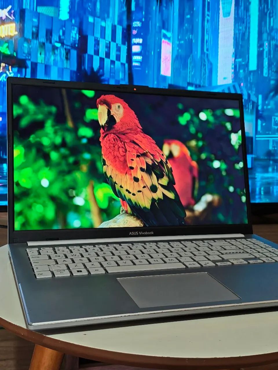 ? Notebook ASUS Vivobook Go 15 - Foto 5