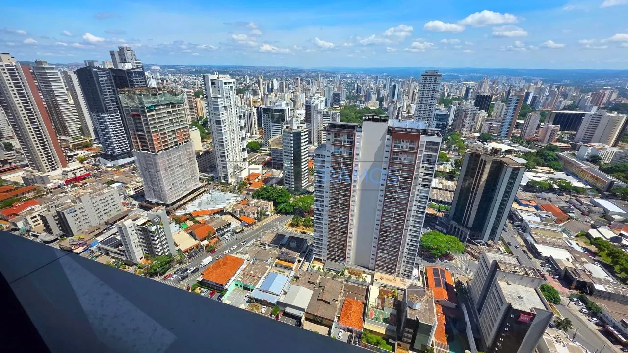 Sala para locação, Setor Marista, Goiânia, GO