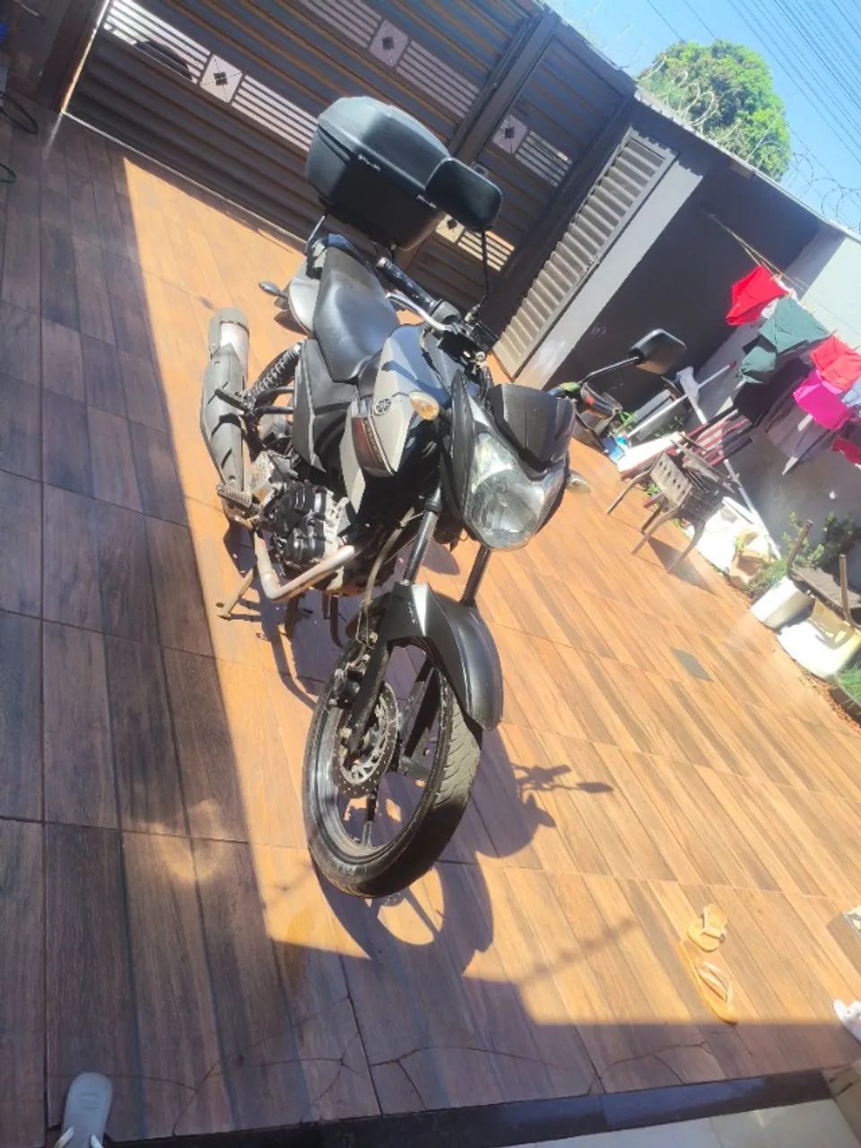 Fazer 2020 barato - Foto 2