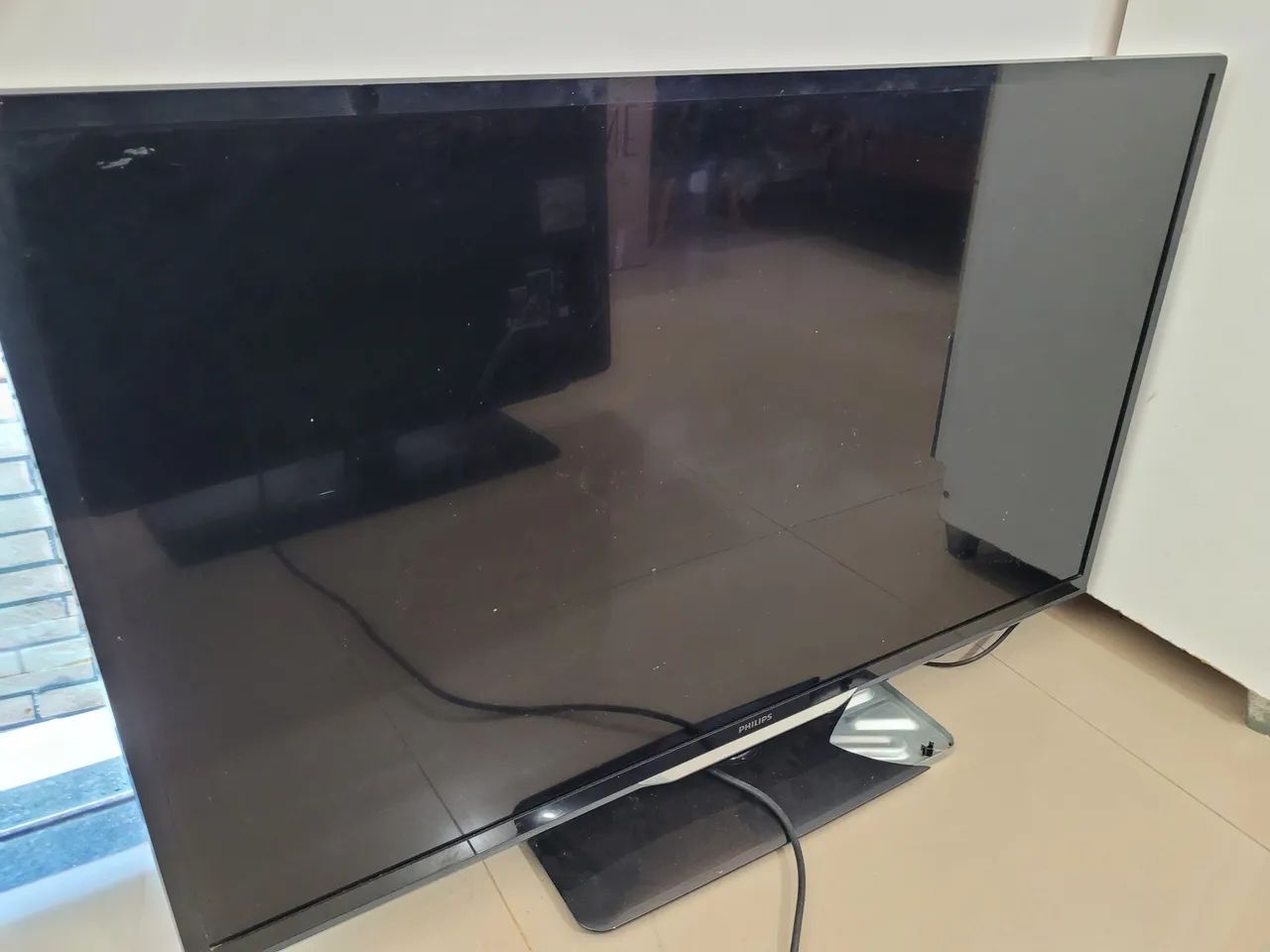 Vendo televisão philips
