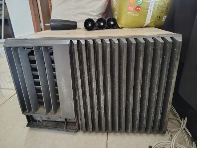 Ar-condicionado  - Foto 2