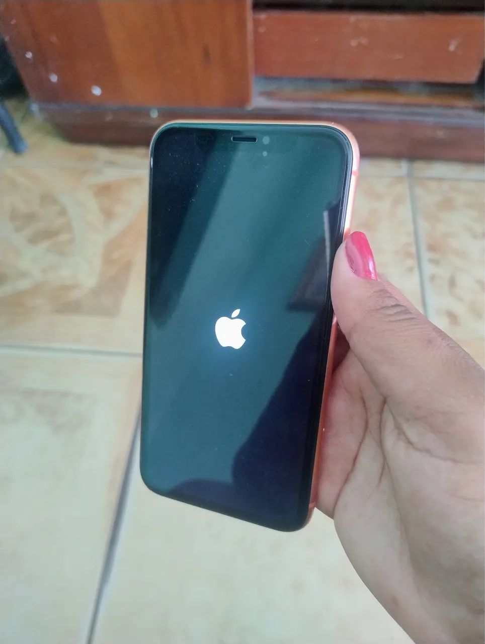 iPhone XR - Foto 2