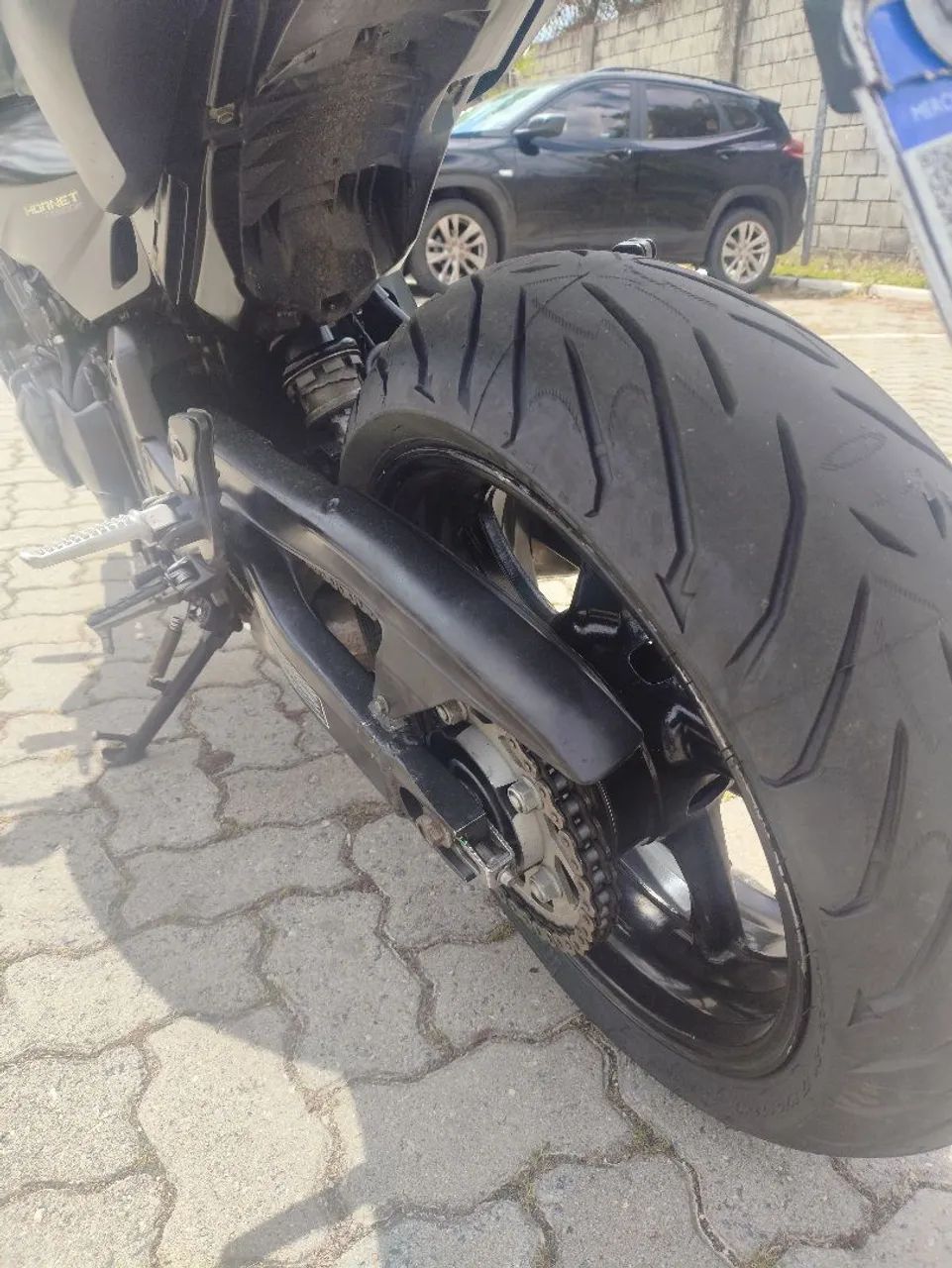 Vendo Hornet 2011 - Foto 3
