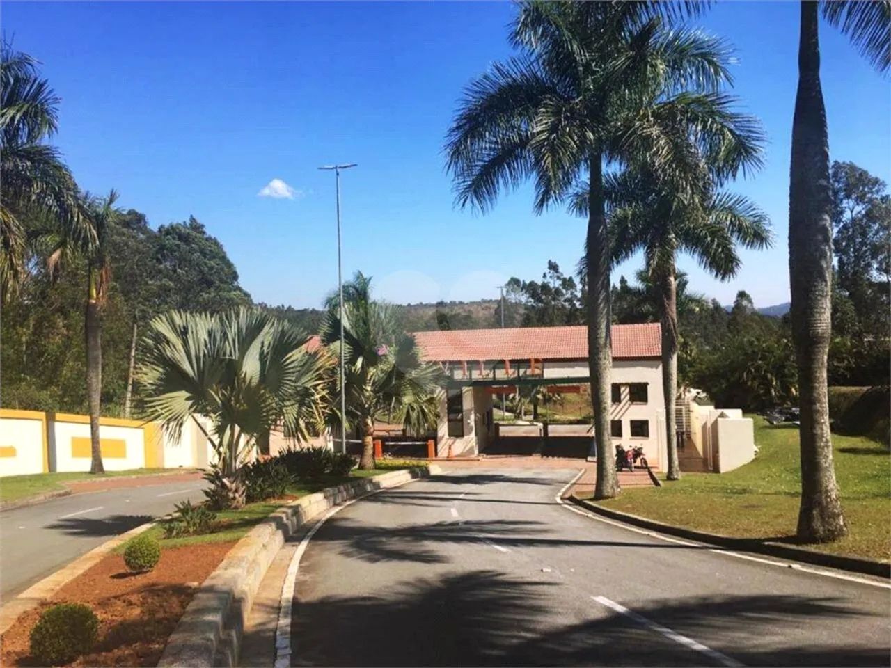 Terreno à venda em Ecoville araçariguama - SP - Foto 3