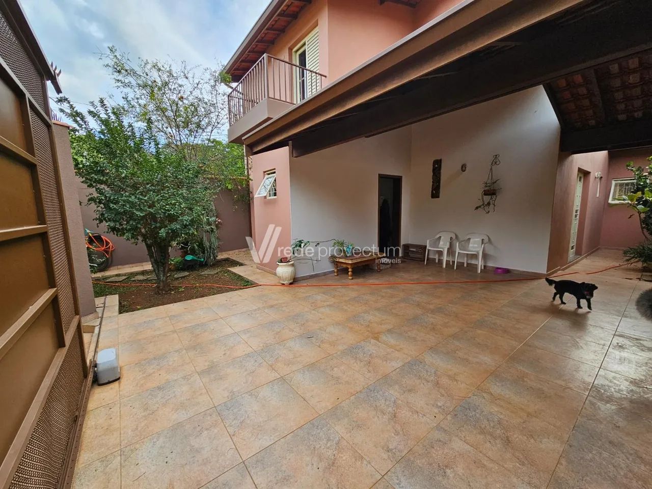 Casa Sobrado no Bosque de Barão - Barão Geraldo - Foto 3