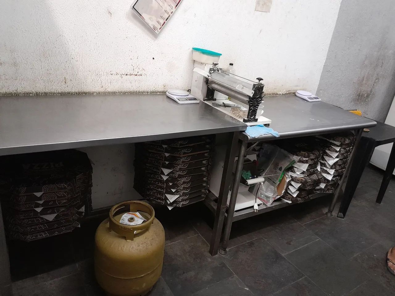 Pizzaria Delivery Queimados - Foto 3