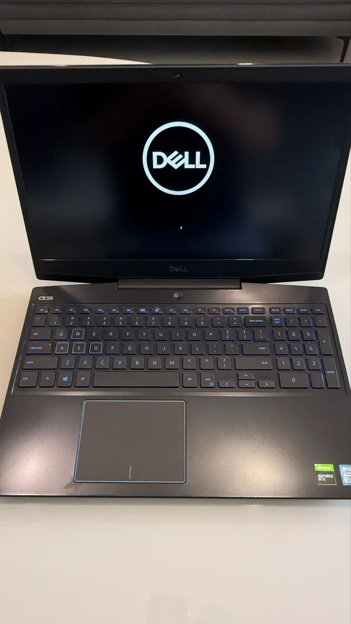 Notebook Dell G3 - Foto 2