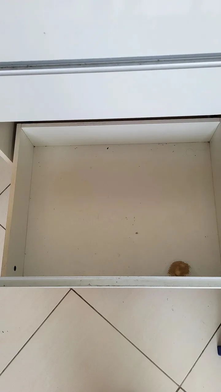 Balcão com 3 gavetas - Foto 4