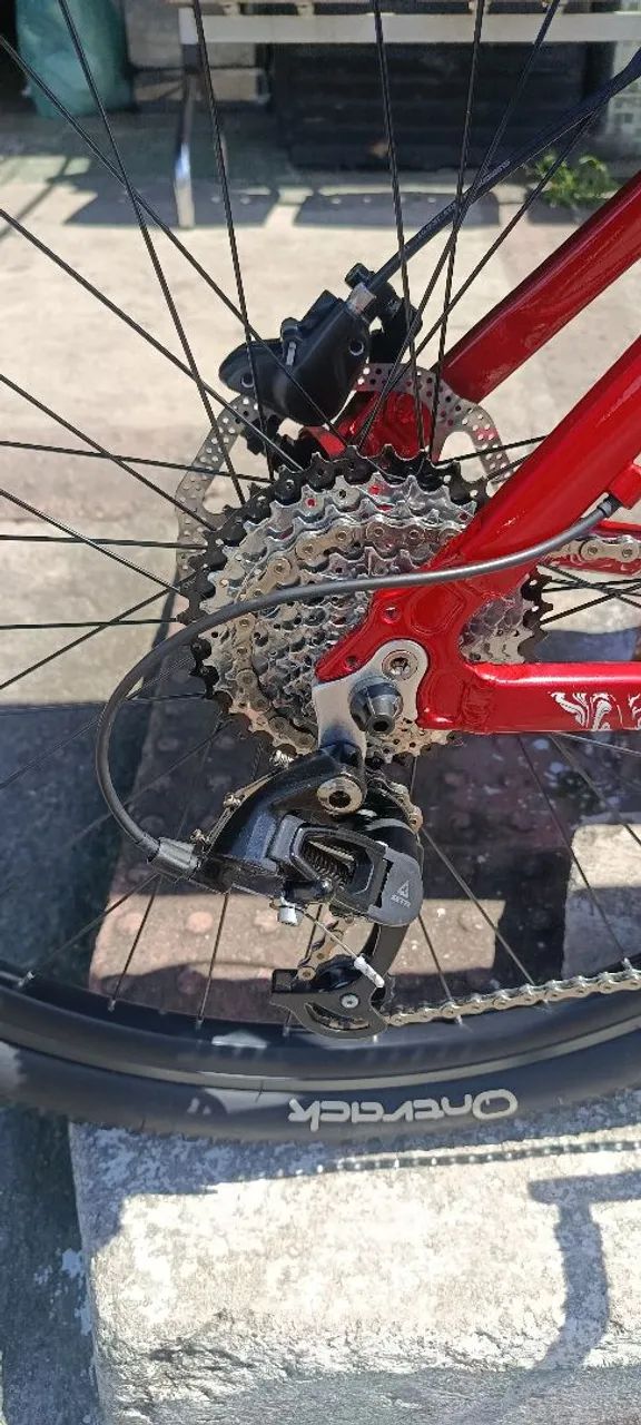 Bicicleta aro 29  - Foto 2