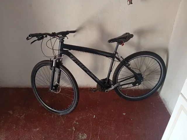 Bicicleta  - Foto 2